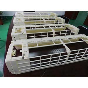 CNC手板加工工藝有哪些優(yōu)勢？
