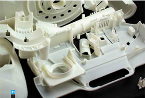 3D打印應(yīng)用潛力大，凱爾沃科技深耕3D打印工藝為手板模型開路
