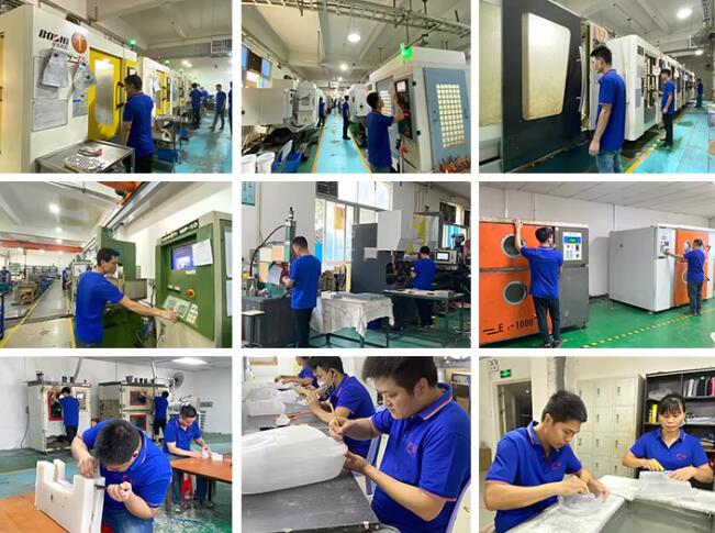 手板模型制作過程中需要注意什么？