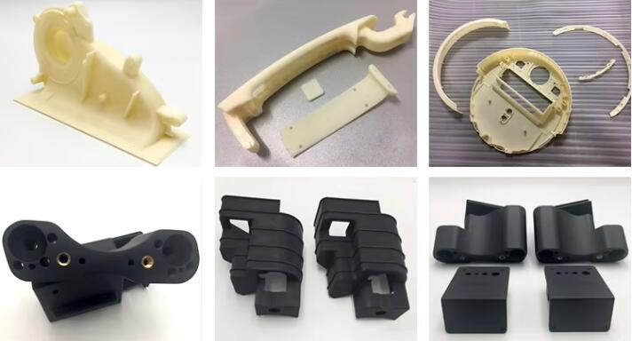 3D打印手板模型制作流程是什么？